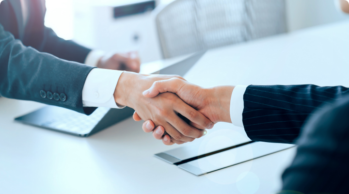 完全無料の転職エージェントサービス