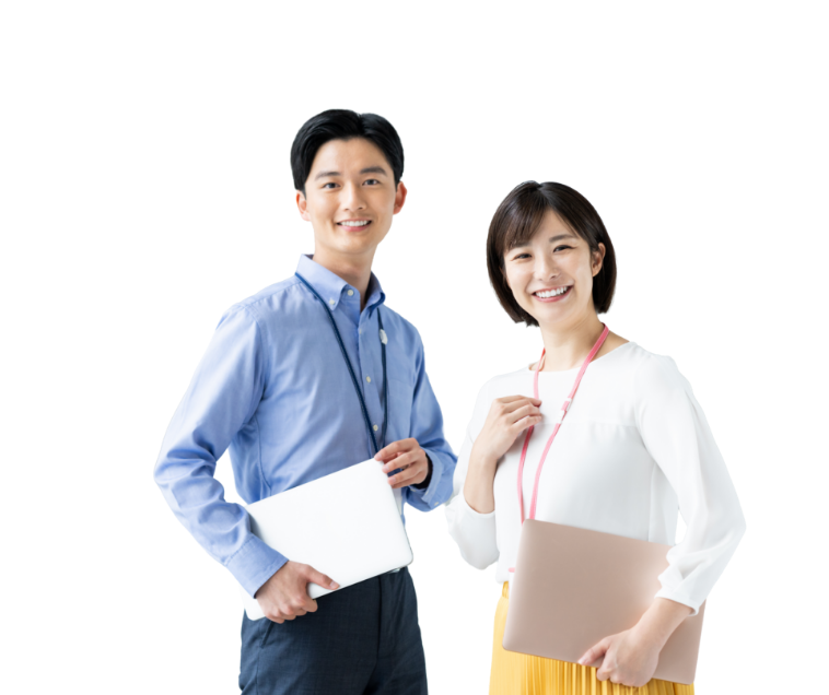 不動産業界で活躍する多様な人材