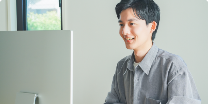 ステップ2：求人の確認と面接対策